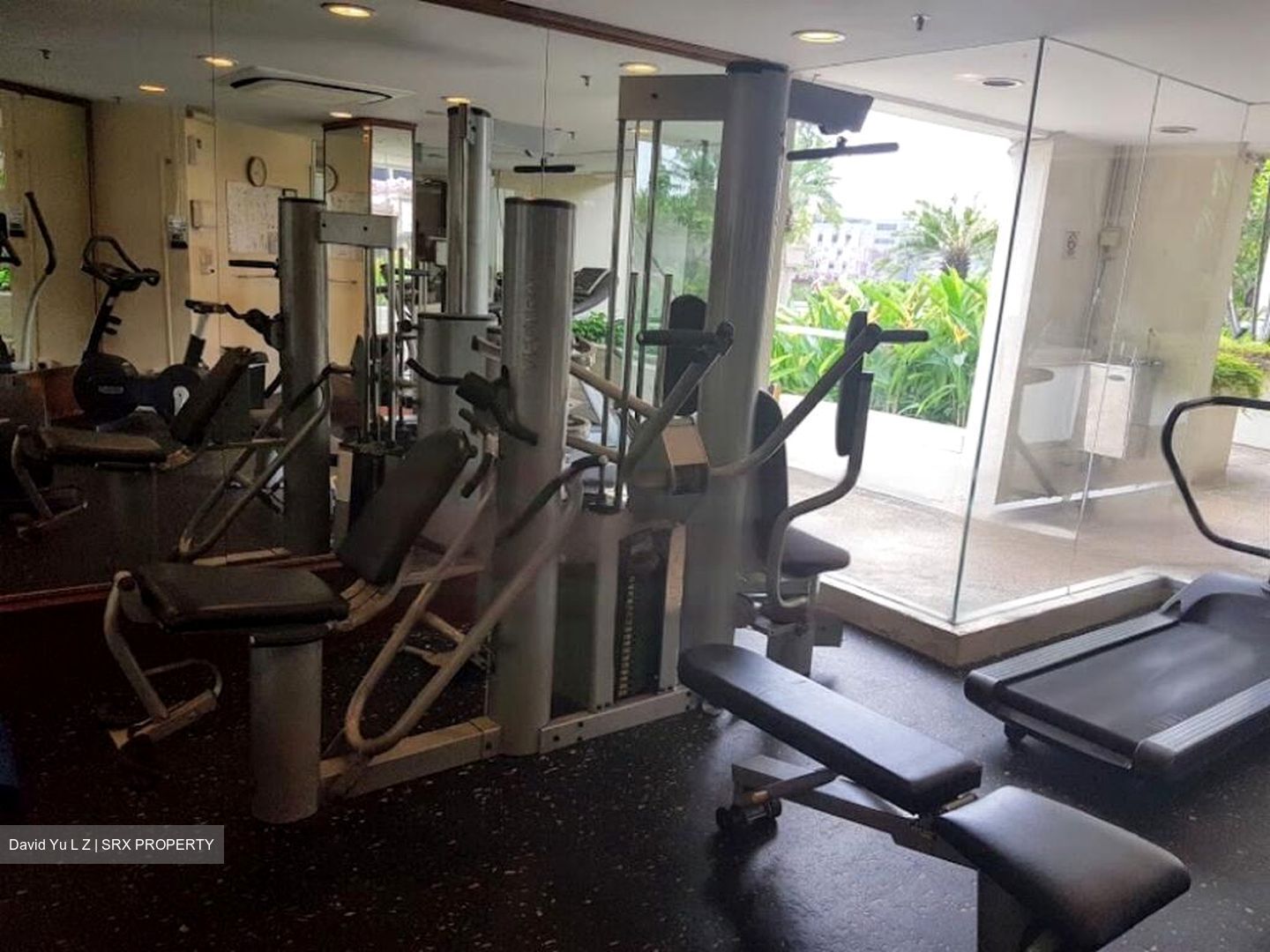 Burlington Square (D7), Apartment #484490871